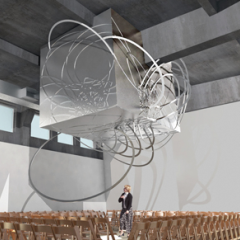 Eric Owen Moss Architects: If not now, when? – Sci-Arc Gallery